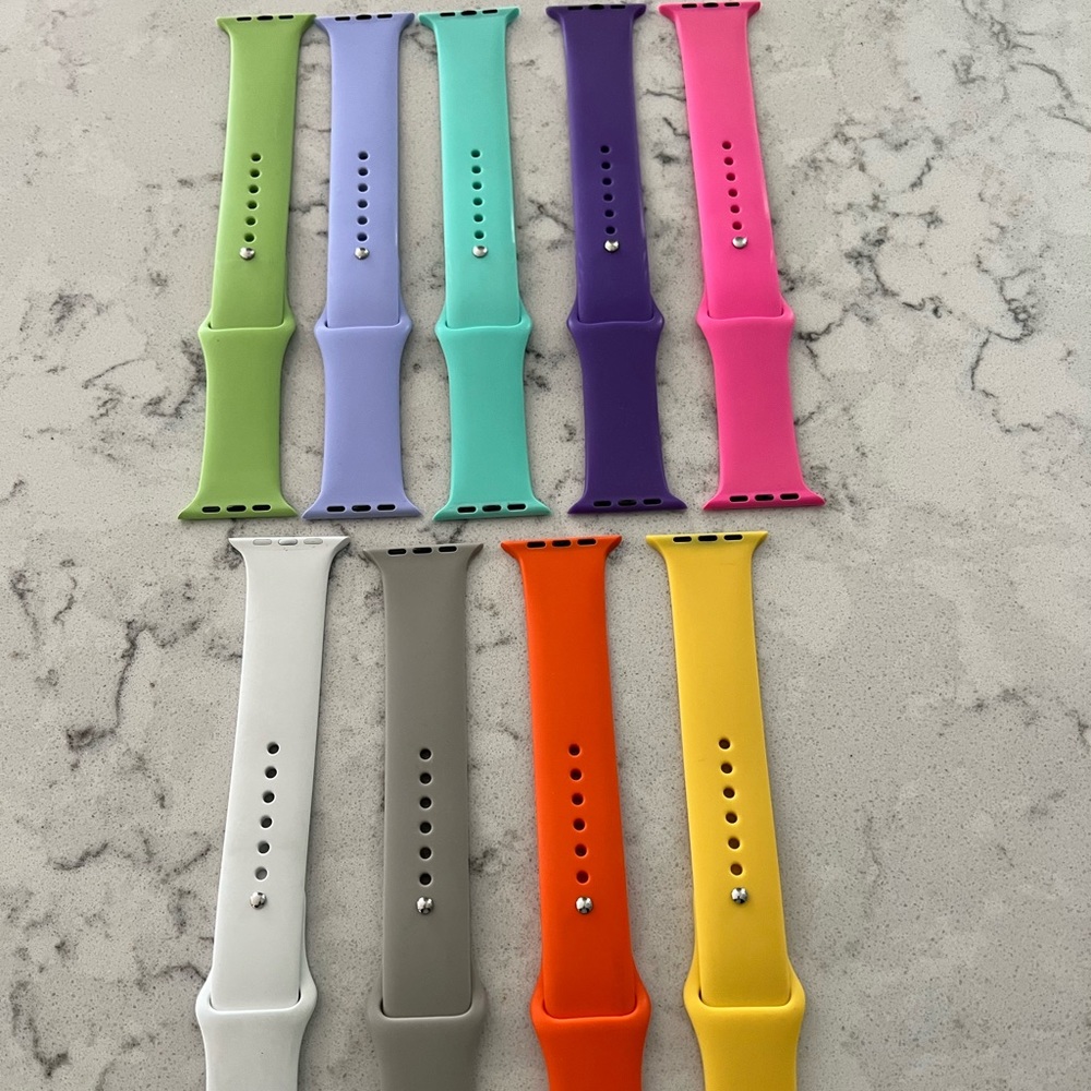 Apple Watch band